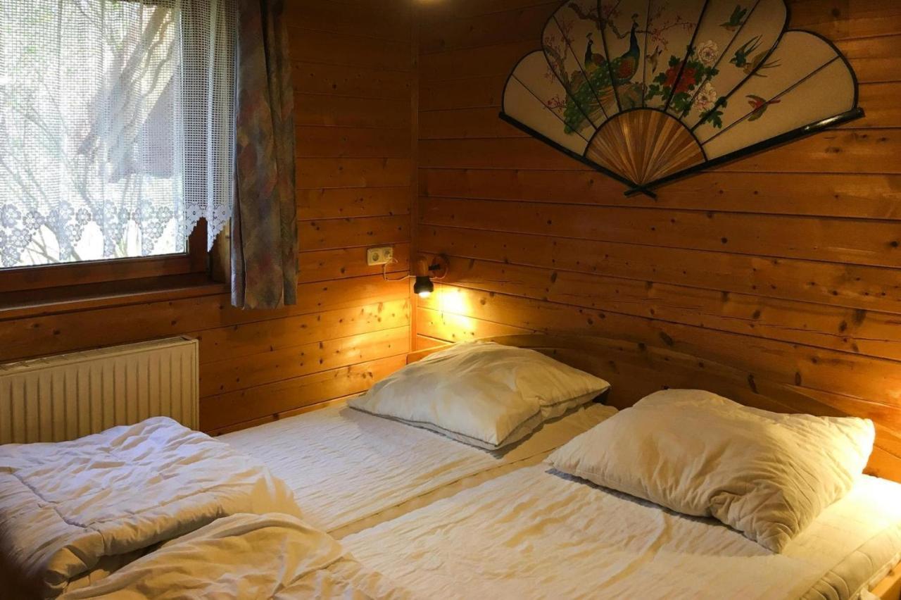 Ferienhaus Svenja, Wiefelstede-Lehe Esterno foto