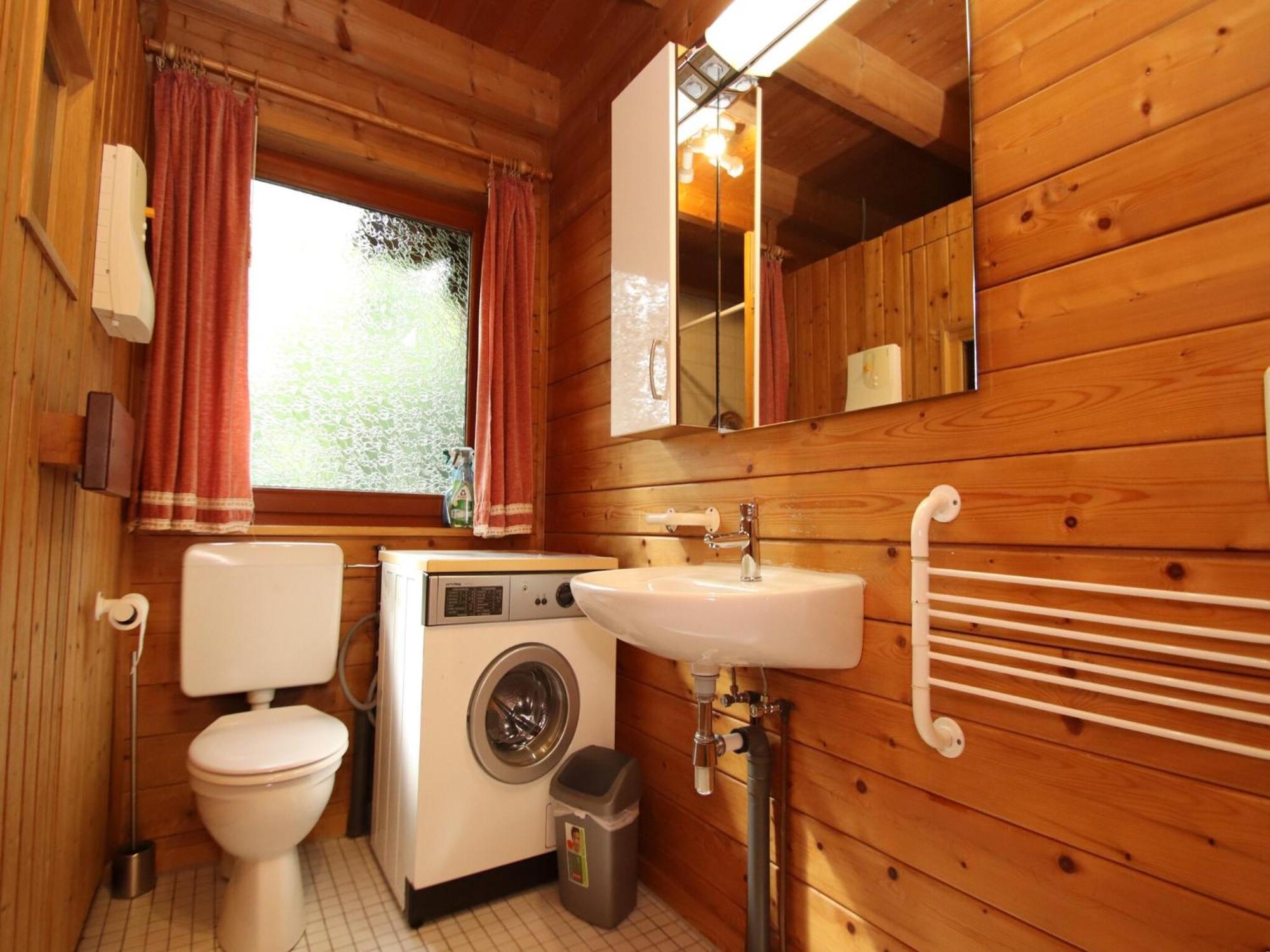 Ferienhaus Svenja, Wiefelstede-Lehe Esterno foto