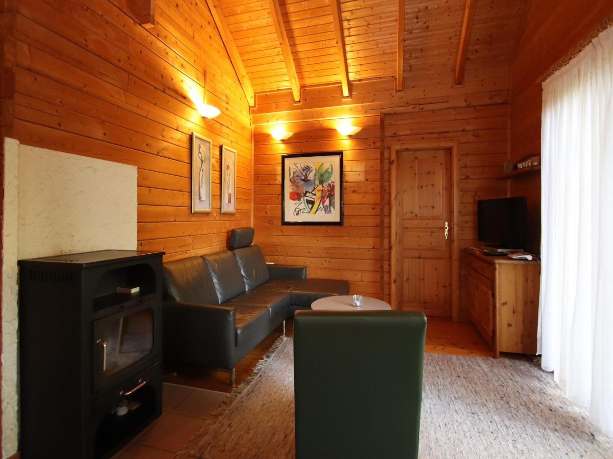 Ferienhaus Svenja, Wiefelstede-Lehe Esterno foto