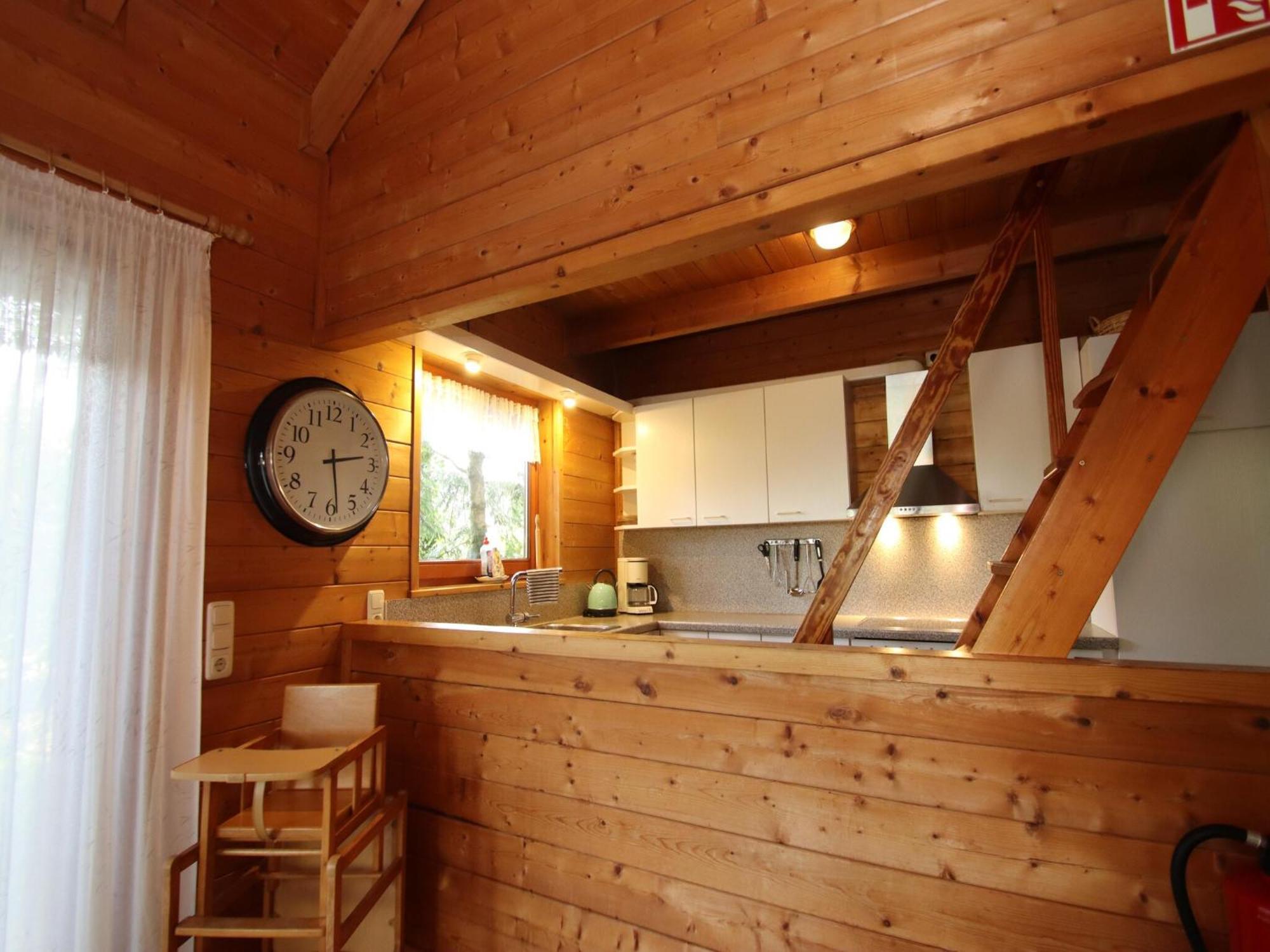 Ferienhaus Svenja, Wiefelstede-Lehe Esterno foto
