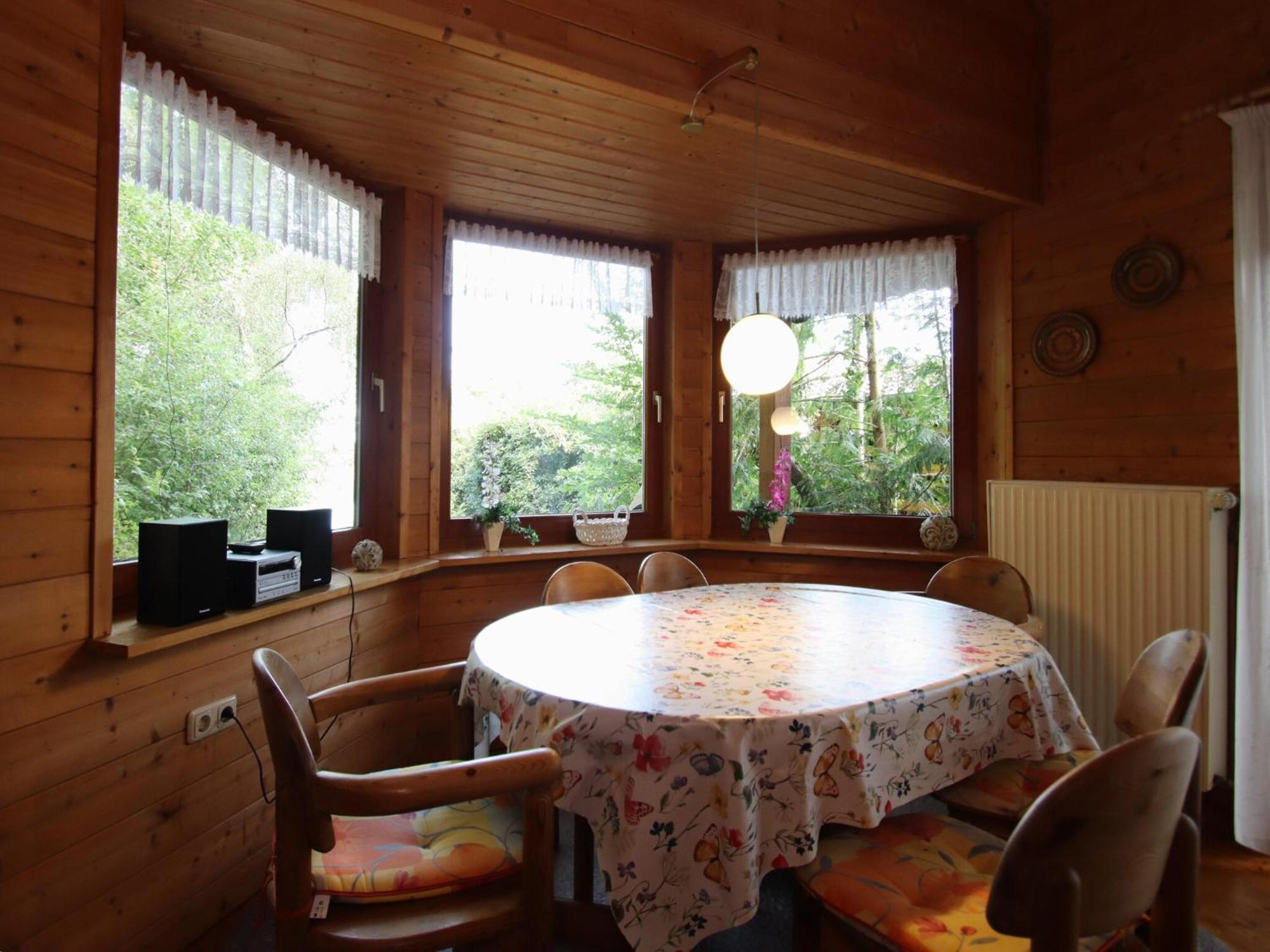 Ferienhaus Svenja, Wiefelstede-Lehe Esterno foto